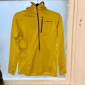 Patagonia R1 Hoody